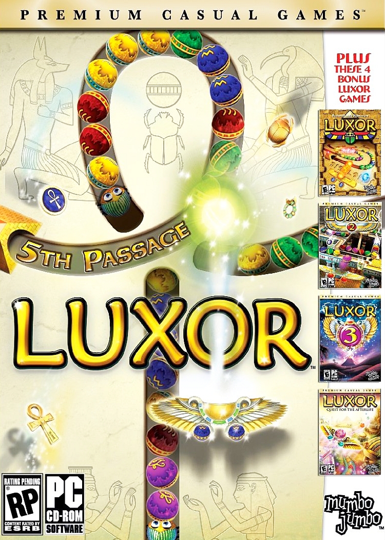 Luxor game free download full version for mac