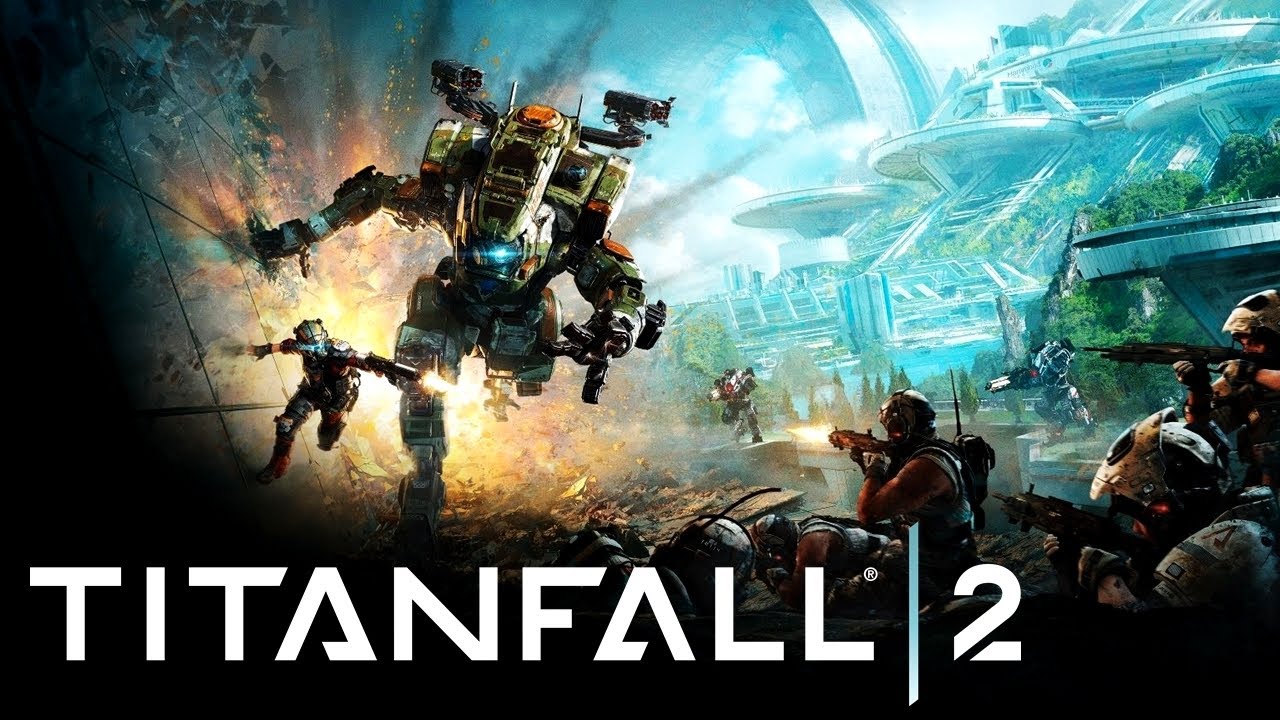 titanfall 2 pc player count