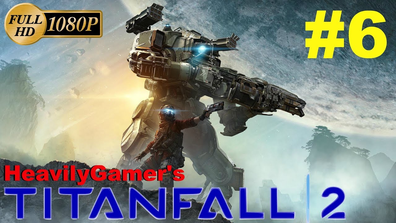 titanfall 2 pc player count